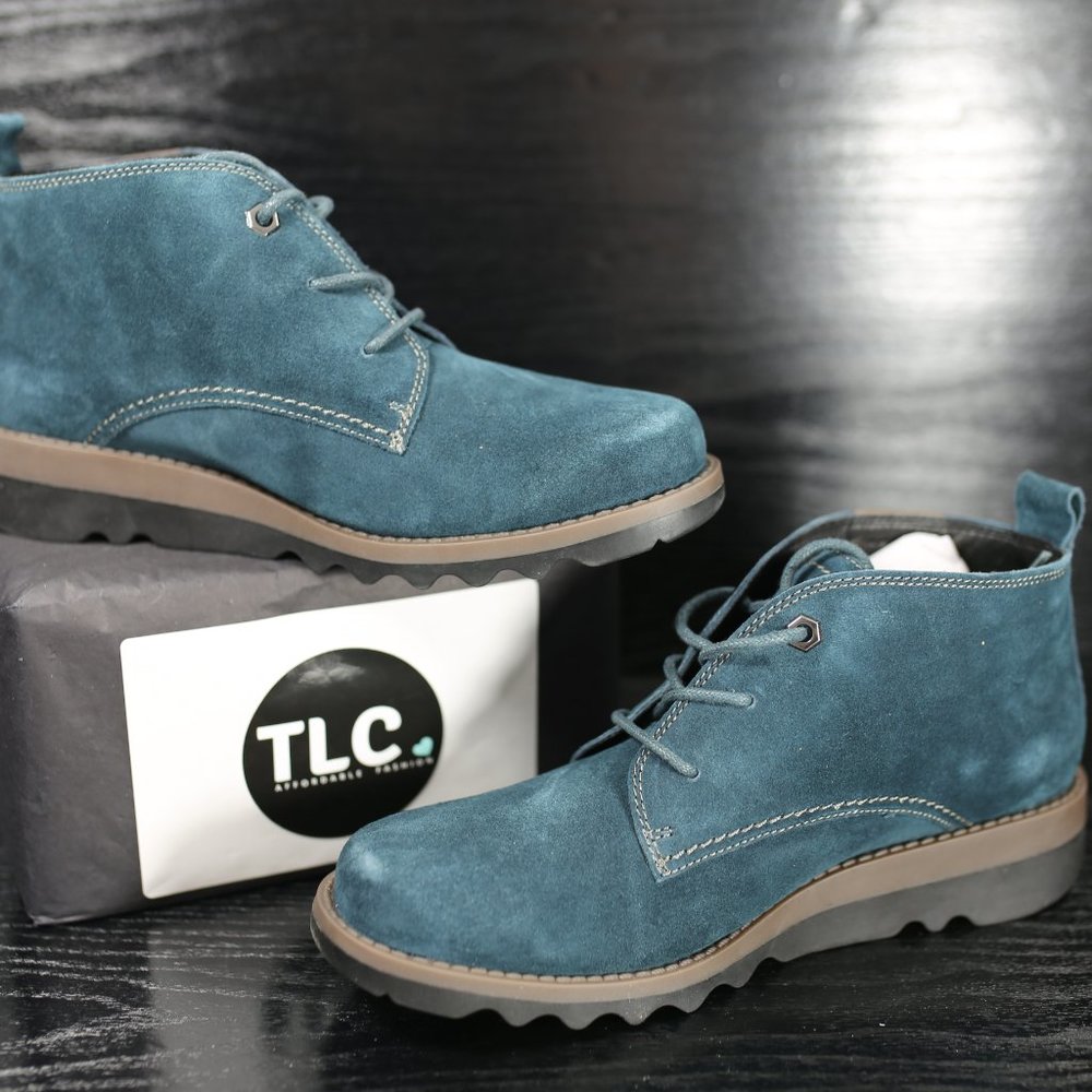 Josef Seibel Lina 07 Bootie